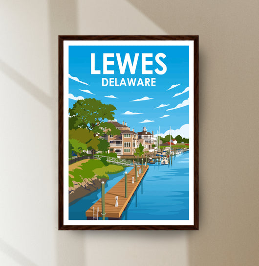Lewes