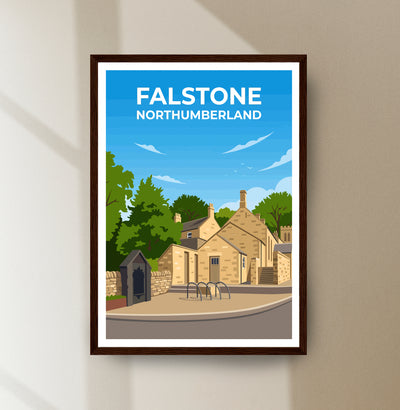 Falstone