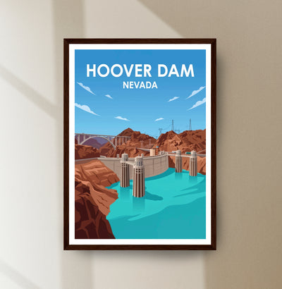 Hoover Dam