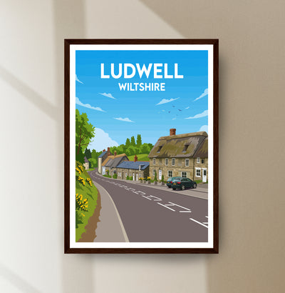 Ludwell