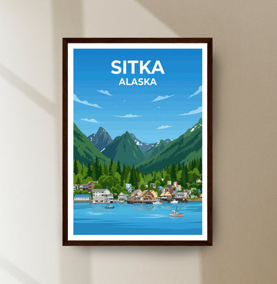 Sitka
