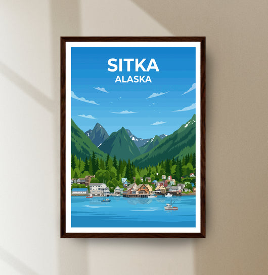 Sitka