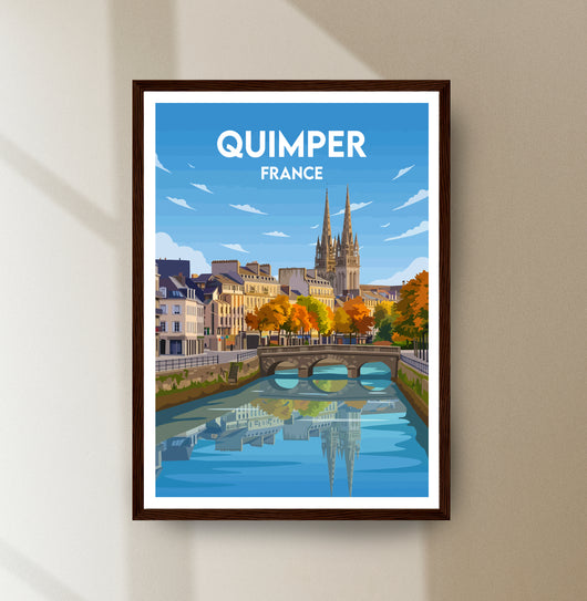 Quimper