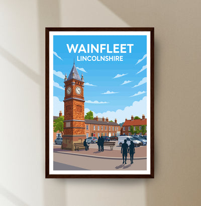 Wainfleet