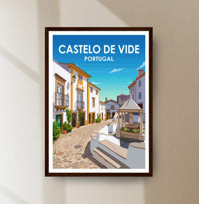 Castelo de Vide