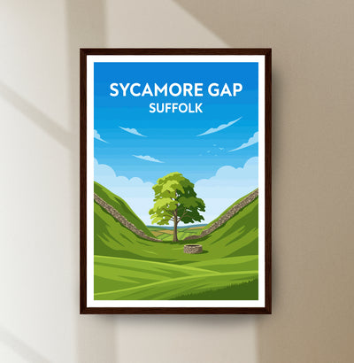 Sycamore Gap