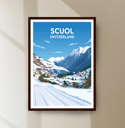 Scuol