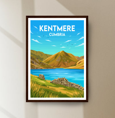 Kentmere