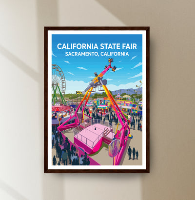 California State Fair