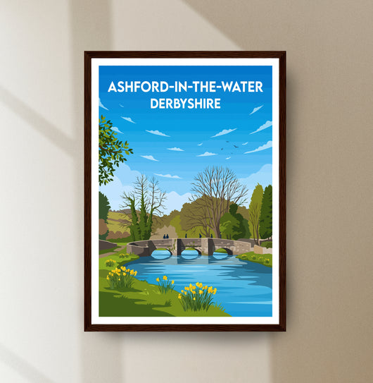 Ashford-in-the-Water