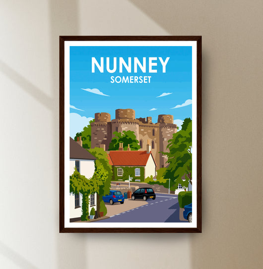 Nunney