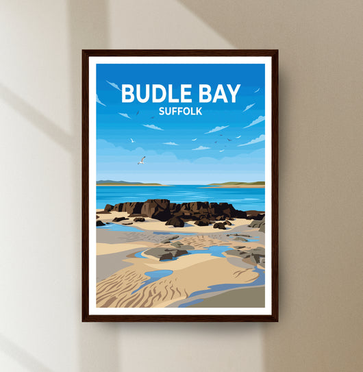 Budle Bay
