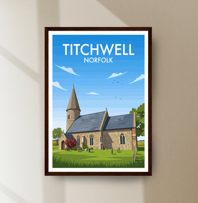 Titchwell