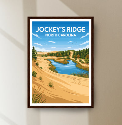 Jockey's Ridge