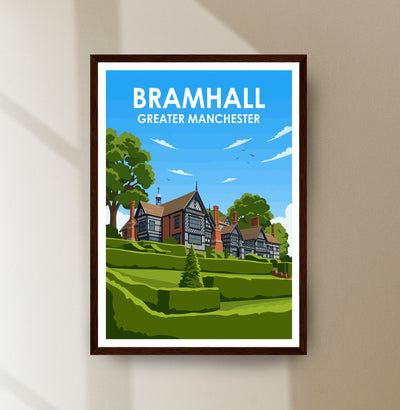 Bramall Hall