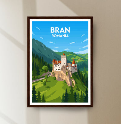 Bran Castle
