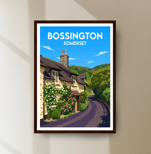 Bossington