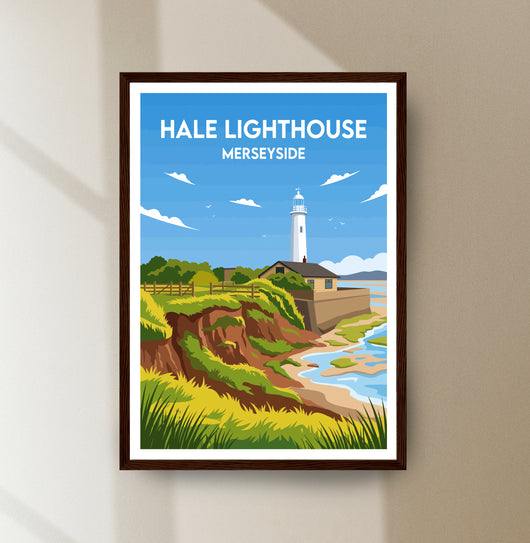 Hale Lighthouse