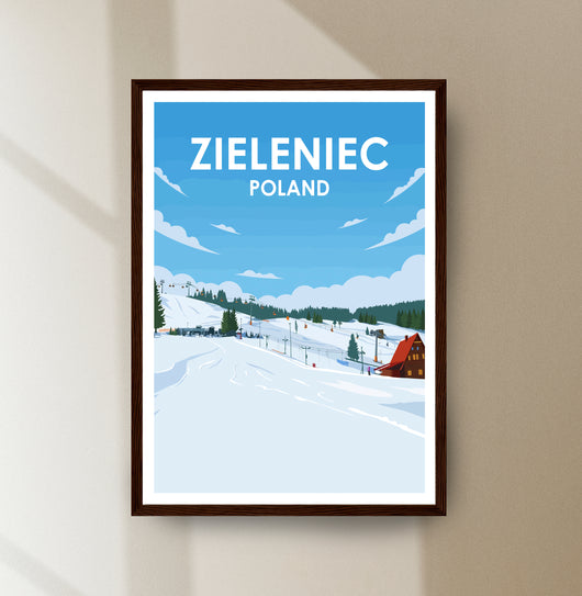 Zieleniec