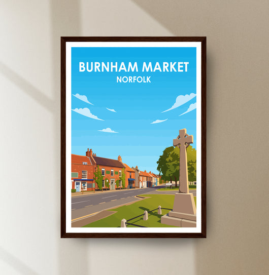 Burnham Market