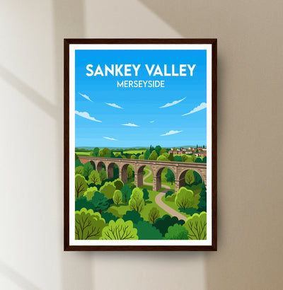 Sankey Valley