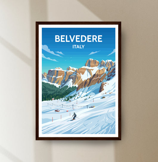 Belvedere