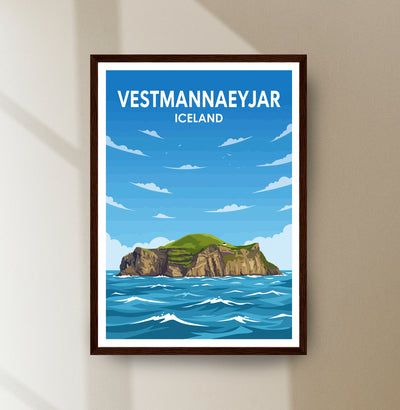 Vestmannaeyjar