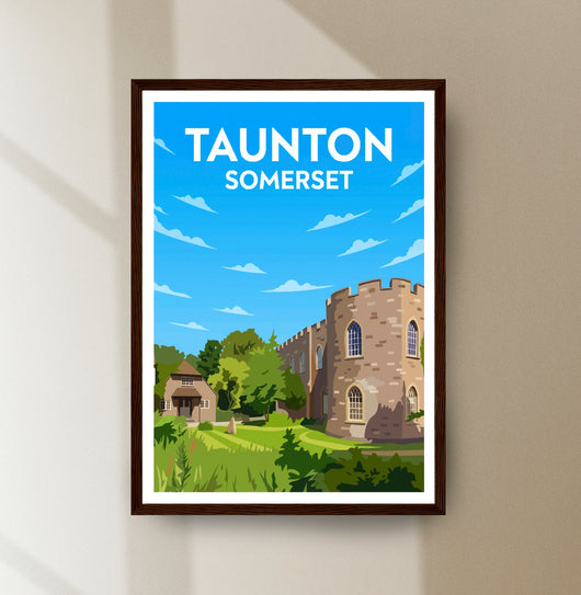 Taunton