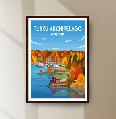 Turku Archipelago