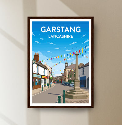 Garstang