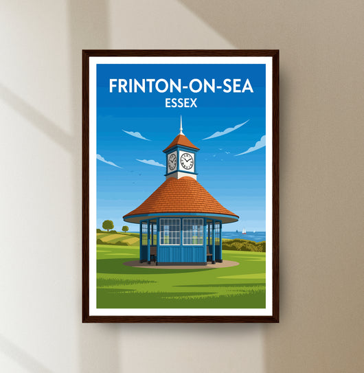 Frinton-on-Sea