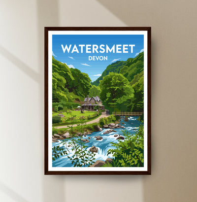 Watersmeet