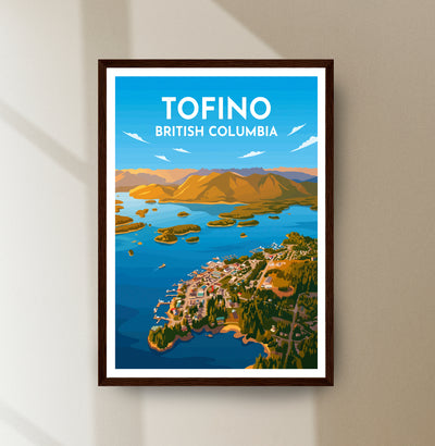 Tofino