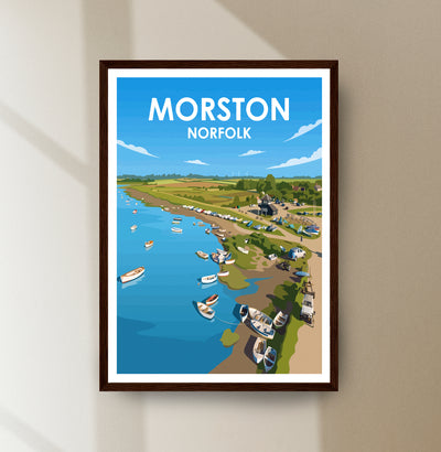Morston