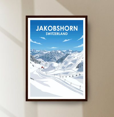 Jakobshorn
