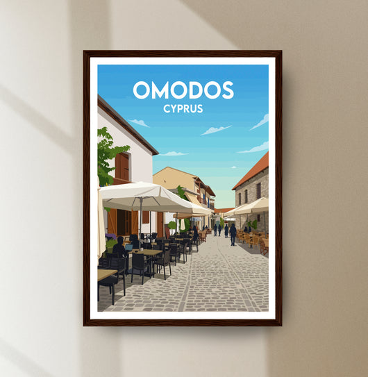 Omodos