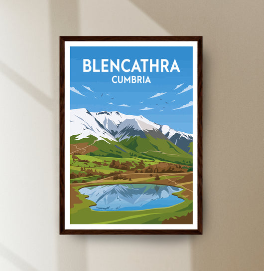 Blencathra