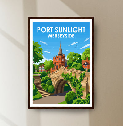 Port Sunlight