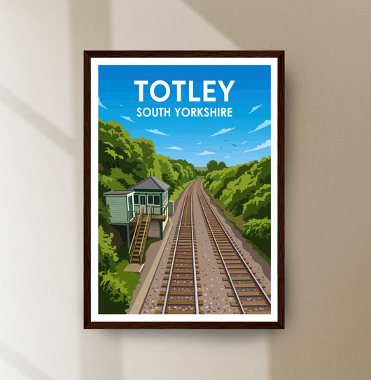 Totley