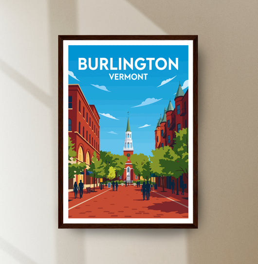 Burlington