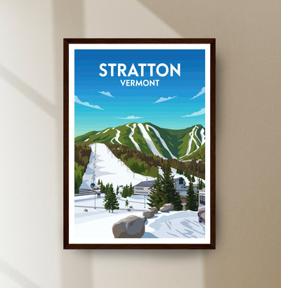 Stratton