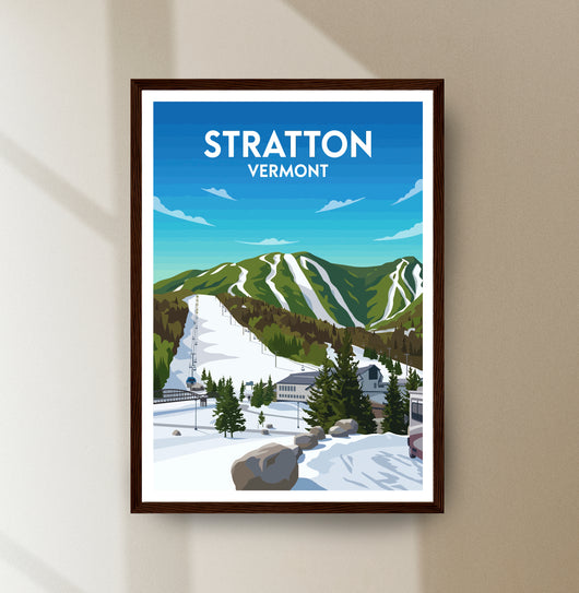Stratton