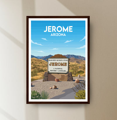 Jerome