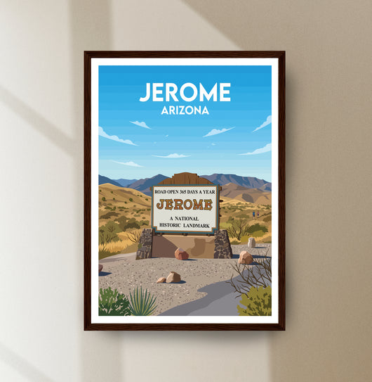 Jerome