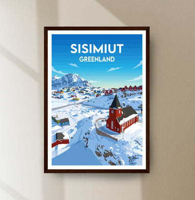 Sisimiut