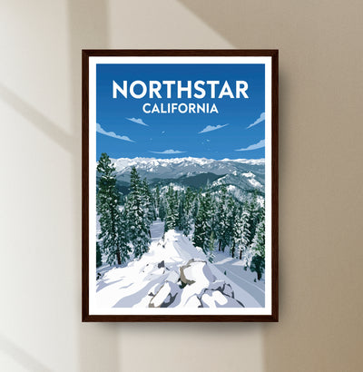 Northstar California