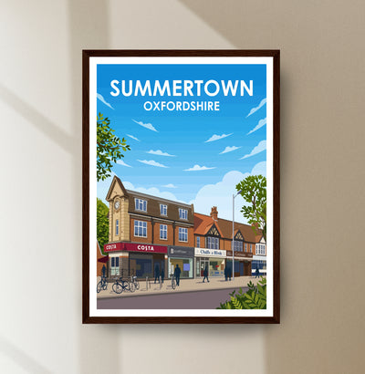 Summertown