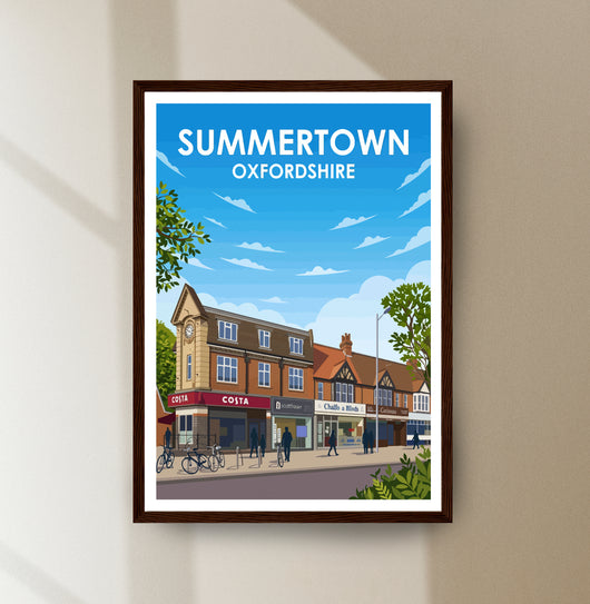 Summertown