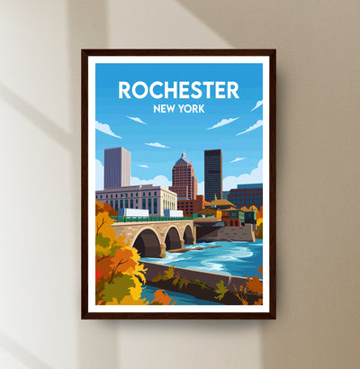 Rochester