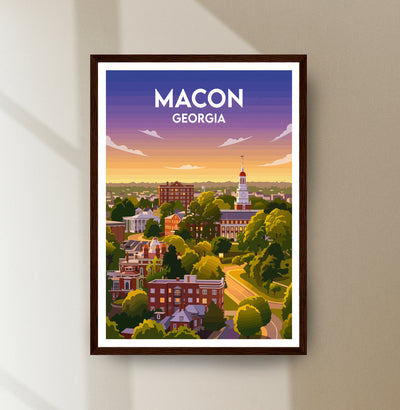 Macon